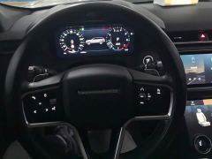 Land Rover Range Rover Velar P250 Ebony Prestige Edition - ფოტო 15
