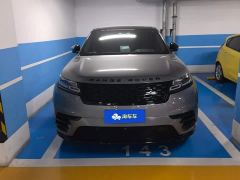 Land Rover Range Rover Velar P250 Ebony Prestige Edition - ფოტო 2
