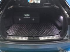 Land Rover Range Rover Velar P250 Ebony Prestige Edition - ფოტო 4