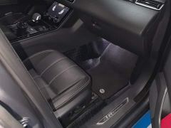 Land Rover Range Rover Velar P250 Ebony Prestige Edition - ფოტო 8
