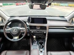 Lexus RX Facelift 300 AWD Elegance - фото 9