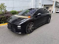 Li Auto i6 Four-Wheel Drive Standard Edition - ფოტო 1