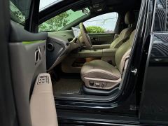 Li Auto i6 Four-Wheel Drive Standard Edition - ფოტო 10