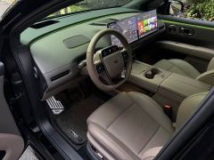 Li Auto i6 Four-Wheel Drive Standard Edition - ფოტო 11
