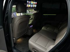 Li Auto i6 Four-Wheel Drive Standard Edition - ფოტო 12