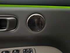 Li Auto i6 Four-Wheel Drive Standard Edition - ფოტო 16