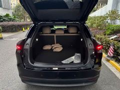 Li Auto i6 Four-Wheel Drive Standard Edition - ფოტო 17