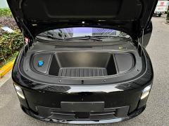 Li Auto i6 Four-Wheel Drive Standard Edition - ფოტო 19
