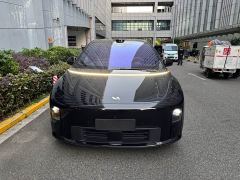 Li Auto i6 Four-Wheel Drive Standard Edition - ფოტო 2