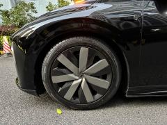 Li Auto i6 Four-Wheel Drive Standard Edition - ფოტო 20