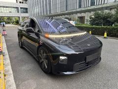 Li Auto i6 Four-Wheel Drive Standard Edition - ფოტო 3