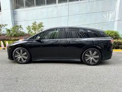 Li Auto i6 Four-Wheel Drive Standard Edition - ფოტო 4