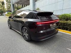 Li Auto i6 Four-Wheel Drive Standard Edition - ფოტო 5