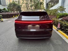 Li Auto i6 Four-Wheel Drive Standard Edition - ფოტო 6