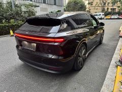 Li Auto i6 Four-Wheel Drive Standard Edition - ფოტო 7