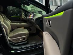 Li Auto i6 Four-Wheel Drive Standard Edition - ფოტო 8