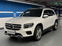 Mercedes-Benz GLB Facelift GLB 200 Fashion Edition - photo 1