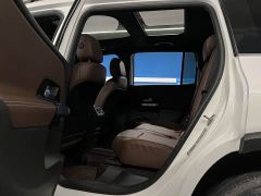 Mercedes-Benz GLB Facelift GLB 200 Fashion Edition - photo 10