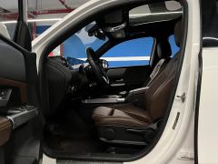 Mercedes-Benz GLB Facelift GLB 200 Fashion Edition - photo 11