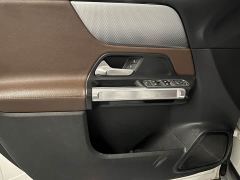 Mercedes-Benz GLB Facelift GLB 200 Fashion Edition - photo 12