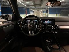 Mercedes-Benz GLB Facelift GLB 200 Fashion Edition - photo 14