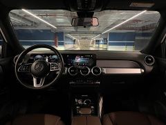Mercedes-Benz GLB Facelift GLB 200 Fashion Edition - photo 15