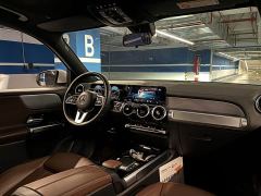 Mercedes-Benz GLB Facelift GLB 200 Fashion Edition - photo 16