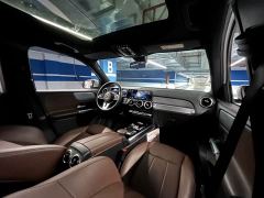 Mercedes-Benz GLB Facelift GLB 200 Fashion Edition - photo 17