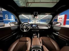 Mercedes-Benz GLB Facelift GLB 200 Fashion Edition - photo 18