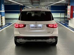 Mercedes-Benz GLB Facelift GLB 200 Fashion Edition - photo 2