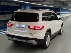 Mercedes-Benz GLB Facelift GLB 200 Fashion Edition - photo 3