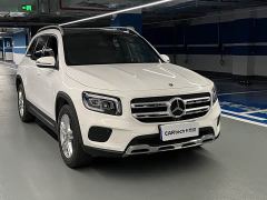 Mercedes-Benz GLB Facelift GLB 200 Fashion Edition - photo 4