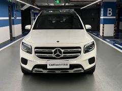 Mercedes-Benz GLB Facelift GLB 200 Fashion Edition - photo 5