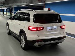 Mercedes-Benz GLB Facelift GLB 200 Fashion Edition - photo 6