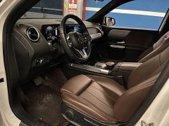 Mercedes-Benz GLB Facelift GLB 200 Fashion Edition - photo 9