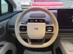 Li Auto i8 Standard Edition - фото 15