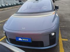 Li Auto i8 Standard Edition - фото 2