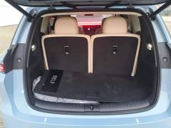Li Auto i8 Standard Edition - фото 4
