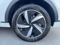 Changan Qiyuan Q05 Classic 60 Pro - ფოტო 10