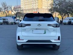 Changan Qiyuan Q05 Classic 60 Pro - ფოტო 11