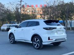 Changan Qiyuan Q05 Classic 60 Pro - ფოტო 12