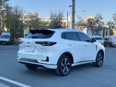Changan Qiyuan Q05 Classic 60 Pro - ფოტო 13