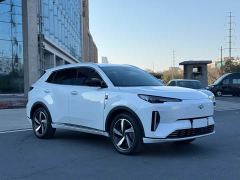 Changan Qiyuan Q05 Classic 60 Pro - ფოტო 3