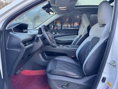 Changan Qiyuan Q05 Classic 60 Pro - ფოტო 4