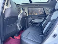 Changan Qiyuan Q05 Classic 60 Pro - ფოტო 5
