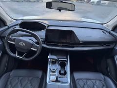 Changan Qiyuan Q05 Classic 60 Pro - ფოტო 6