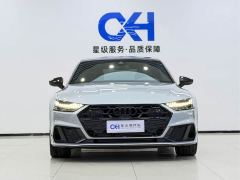 Audi A7 45 TFSI Premium Selection - ფოტო 2