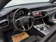 Audi A7 45 TFSI Premium Selection - ფოტო 4