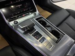 Audi A7 45 TFSI Premium Selection - ფოტო 5