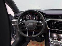 Audi A7 45 TFSI Premium Selection - ფოტო 6